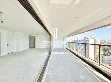 Apartamento · 214m² · 3 Quartos · 3 Vagas · Apartamento 3 Suítes à venda em Pinheiros - São Paulo - SP