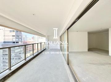 Apartamento · 212m² · 4 Quartos · 3 Vagas · Apartamento Novo - 4 Quartos a venda Bairro de Pinheiros - São Paulo - SP. Imobiliária Italiana Cons
