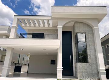 Casa de 4 quartos, Jundiaí · Casa, Condomínio Reserva da Serra, Jundiaí, SP