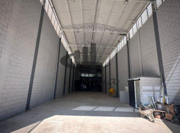 Comercial · 400m² · 6 Vagas · Venda Galpão Santo Andre Jardim Ref: 44733
