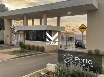 Casa · 2 Quartos · 2 Vagas · Casa de 2 quartos na Chapada – Condomínio Porto Sabiá