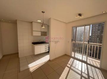 Apartamento · 50m² · 2 Quartos · 1 Vaga · APARTAMENTO PARA LOCAÇÃO NO CONDOMÍNIO VISTA PARK - JUNDIAÍ/SP
