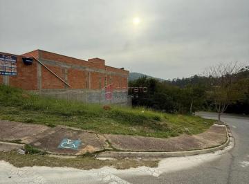 Terreno · 438m² · TERRENO DE ESQUINA À VENDA NO BAIRRO JARDIM ITÁLIA EM ITUPEVA/SP