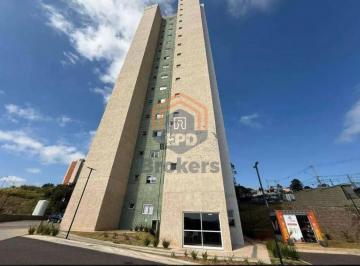 Apartamento · 45m² · 2 Quartos · 1 Vaga · Apartamento em Jardim Buriti - Várzea Paulista, SP