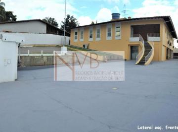 Comercial · 296m² · 12 Quartos · 19 Vagas · Casa na Granja Viana, 296m², 16 salas | 19 vagas