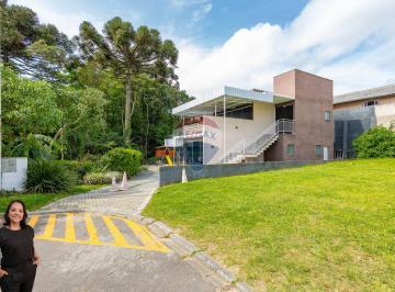 Terreno , Curitiba · Terreno, Condomínio, Abranches, Curitiba