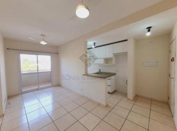 Apartamento · 50m² · 2 Quartos · 1 Vaga · Apartamento à venda com 50,71m² de área útil e 02 quartos no bairro Vila Recreio, em Ribeirão Preto/