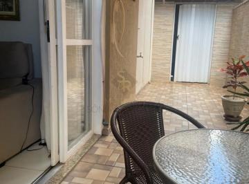 Apartamento · 72m² · 2 Quartos · 1 Vaga · Apartamentos Padrão em Ribeirão Preto
