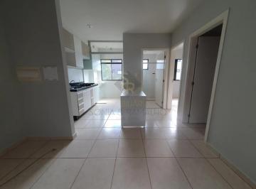 Apartamento · 42m² · 2 Quartos · 1 Vaga · Apartamento Padrão para Locação no Bairro Recanto das Palmeiras, em Ribeirão Preto