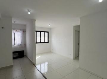 Apartamento · 48m² · 2 Quartos · 1 Vaga · Apartamento 02 dormitórios | Ed. Villagio Azaleia