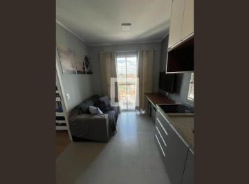 Apartamento · 24m² · 1 Quarto · Apartamento para Aluguel - Jardim Éster Yolanda, 1 Quarto,  24 m2 - São Paulo