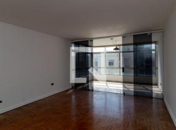 Apartamento · 136m² · 3 Quartos · 1 Vaga · Apartamento para Aluguel - Perdizes, 3 Quartos, 136 m2 - São Paulo