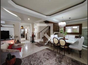 Casa · 250m² · 5 Quartos · 2 Vagas · Casa para Aluguel - Vargem Pequena, 5 Quartos, 250 m2 - Rio de Janeiro