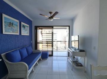 Apartamento · 151m² · 3 Quartos · 1 Vaga · Apartamento para Aluguel - Vila Luís Antônio, 3 Quartos,  151 m2 - Guarujá