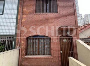 Casa · 125m² · 3 Quartos · 2 Vagas · Sobrado à Venda com 125 m² e 2 Vagas - Ótima Localização