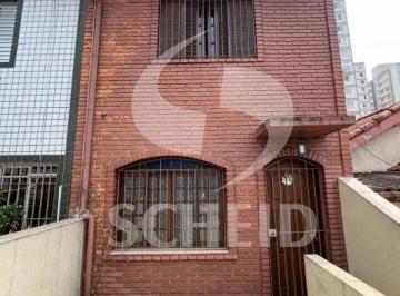 Casa · 125m² · 3 Quartos · 2 Vagas · Sobrado à Venda com 125 m² e 2 Vagas - Ótima Localização