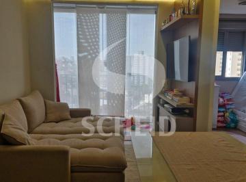 Photo 1 · Vendo apto 46m², 2 quartos, 1 banheiro, sacada envidraçada, 1 vaga - Open Marajoara