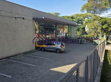 Comercial · 2848m² · Terreno Comercial na Avenida Morumbi