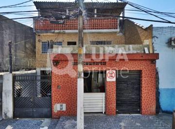 Casa · 150m² · 4 Quartos · CASA PARA RENDA À VENDA NO PARQUE NOVO MUNDO