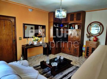 Casa · 148m² · 3 Quartos · 3 Vagas · CASA COM 3 QUARTOS E 3 VAGAS DE GARAGEM À VENDA NA VILA MARIA