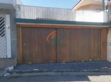 Casa · 125m² · 3 Quartos · 2 Vagas · Casa de Rua em Jardim São Judas Tadeu - Guarulhos, SP