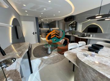 Apartamento · 119m² · 4 Quartos · 2 Vagas · Apartamento em Jardim Gumercindo - Guarulhos, SP