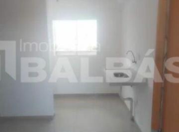 Apartamento · 45m² · 2 Quartos · Apartamento novo a venda!
