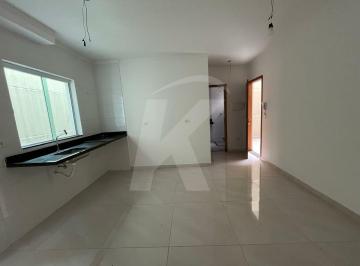 Casa · 49m² · 3 Quartos · Condomínio com 3 Quartos e Quintal na Vila Guilherme