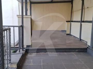 Casa · 107m² · 2 Quartos · Sobrado em Santana 02 Quartos e 02 banheiros