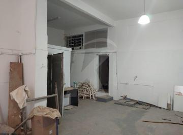 Comercial · 100m² · Salão comercial