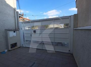 Casa · 75m² · 2 Quartos · 2 Vagas · Casa Térrea á Venda na Parada Inglesa com 2 quartos , 2 banheiros e 2 vagas ( toda em laje ).