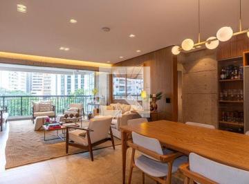 Apartamento · 108m² · 2 Quartos · 2 Vagas · Apartamento à Venda - Consolação, 2 Quartos, 108 m² - São Paulo