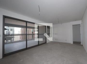 Apartamento · 117m² · 2 Quartos · 2 Vagas · Apartamento à Venda - Vila Mariana, 2 Quartos, 117 m² - São Paulo