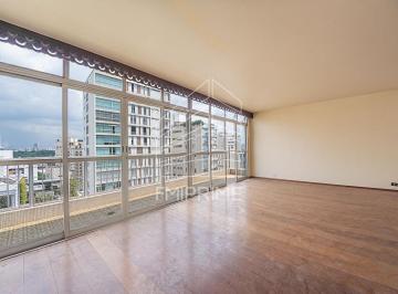 Apartamento · 198m² · 3 Quartos · 2 Vagas · Apartamento à venda, 3 quartos, 1 suíte e 2 vagas em Higienópolis - São Paulo/SP