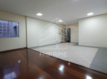 Comercial · 700m² · 4 Vagas · Prédio comercial de 700m2 para locação em lugar nobre das Perdizes