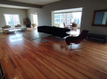 Apartamento · 553m² · 5 Quartos · 8 Vagas · Excelente apartamento para locação! Vila Nova Conceição.