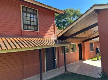Rural · 350m² · 4 Quartos · 10 Vagas · Sítio Colina dos Beija-Flores