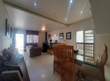 Casa · 215m² · 5 Quartos · 3 Vagas · Sobrado Frontal 5 quartos, 1 suíte, 3 vagas, Tatuapé