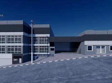 Comercial · 4200m² · 100 Vagas · Prédio comercial para venda ou locação - Cambuci- São Paulo/SP