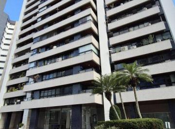Apartamento · 490m² · 3 Quartos · 4 Vagas · Excelente cobertura duplex, 3 quartos, suítes à venda no Alto do Itaigara