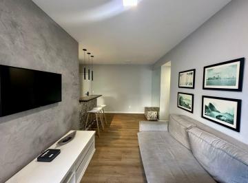 Apartamento · 73m² · 2 Quartos · 1 Vaga · Excelente apartamento 2 quartos, suíte à venda na Barra