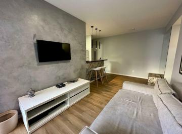 Apartamento · 73m² · 2 Quartos · 1 Vaga · Excelente apartamento 2 quartos, suíte à venda na Barra