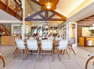 Casa · 471m² · 7 Quartos · Casa a venda no condomínio Canto da baleia!