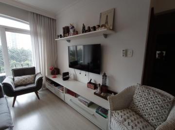 Apartamento · 69m² · 2 Quartos · 1 Vaga · 2 Dormitórios(1 suíte) 1 vaga, sacada, arcondicionado