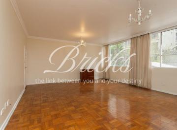 Apartamento · 200m² · 3 Quartos · 2 Vagas · APARTAMENTO - VENDA JARDIM PAULISTA - 200M² - 1 SUÍTE E 2 VAGAS