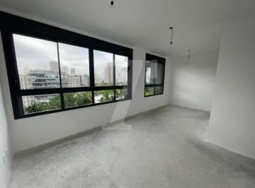 Apartamento · 201m² · 4 Quartos · 3 Vagas · Venda Apartamento Alto padrão Brooklin - 201m² - 3 dormitórios com 3 suítes - 3 vagas