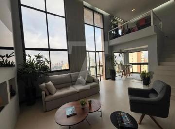 Apartamento · 190m² · 3 Quartos · 4 Vagas · Apartamento à  Venda Duplex  Panambiy  - 184 m²  - 3 suítes - 4 vagas