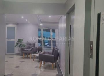 Apartamento · 50m² · 2 Quartos · 1 Vaga · APARTAMENTO À VENDA C 2 DORM. NA VILA ANDRADE