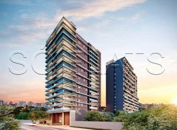Apartamento · 23m² · 1 Quarto · Residencial Park Vila Mariana, Studio disponivel para venda com 23m² e 1 dormitório