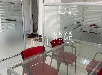 Comercial · 35m² · 1 Vaga · Aluga-se Sala Comercial em Alphaville 34m2
